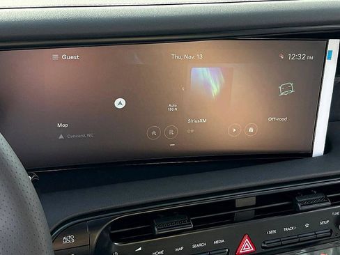 New 2026 Hyundai Palisade XRT Pro image 9