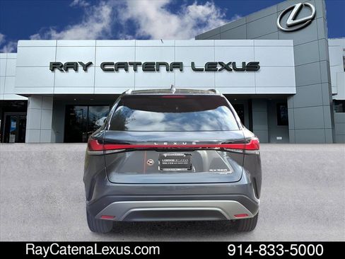 Certified 2024 Lexus RX 350 F Sport image 5