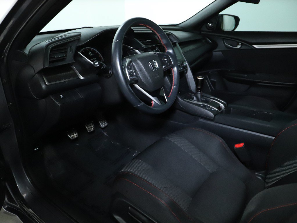 Used 2019 Honda Civic Si image 17