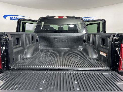 Used 2025 Ford F150 XLT w/ Equipment Group 301A Standard AWD/4WD image 24