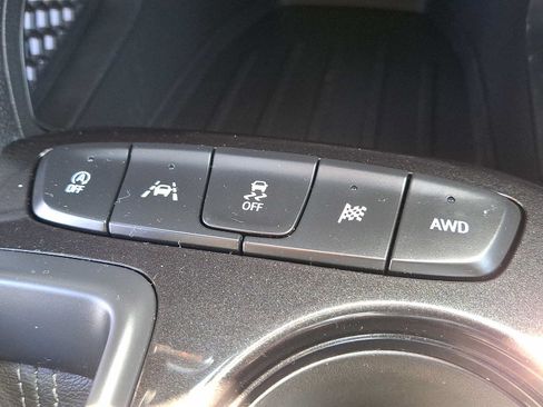 Used 2023 Chevrolet TrailBlazer LS AWD/4WD image 26