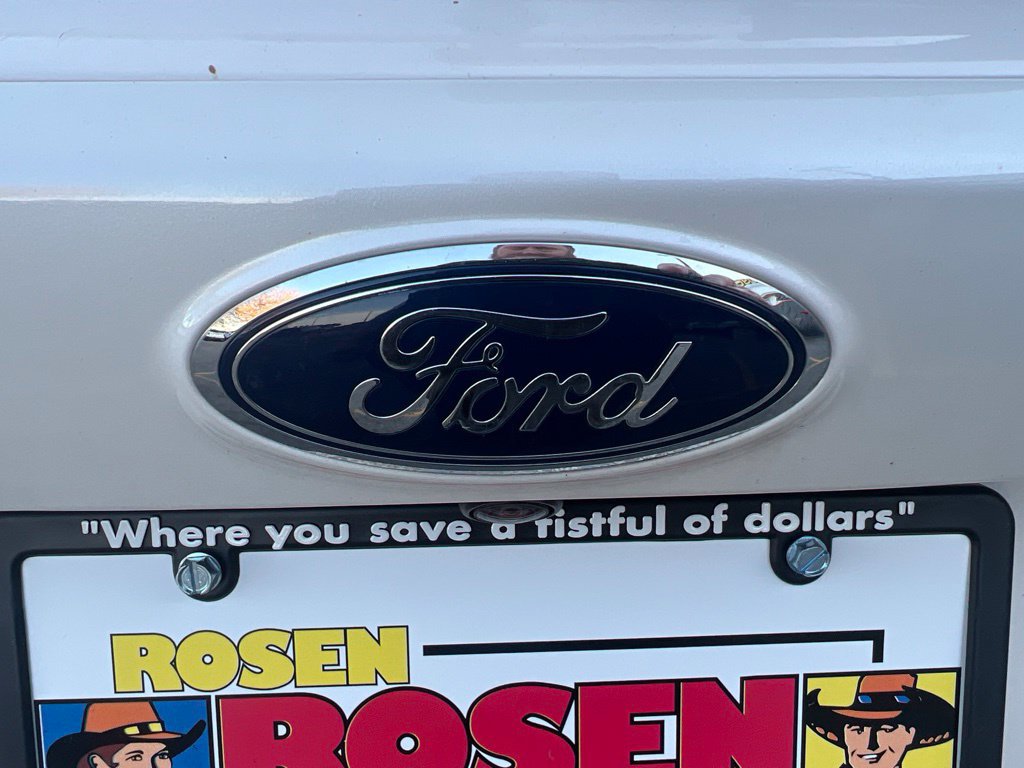 Used 2019 Ford Escape SEL AWD/4WD image 25