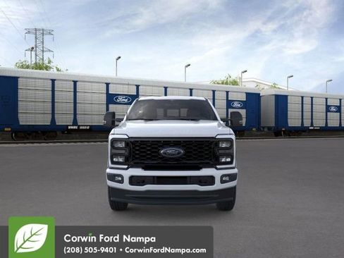 New 2026 Ford F250 XLT image 6