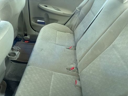 Used 2009 Toyota Corolla LE image 9