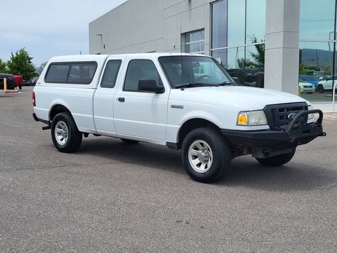 Used 2010 Ford Ranger XL RWD image 3