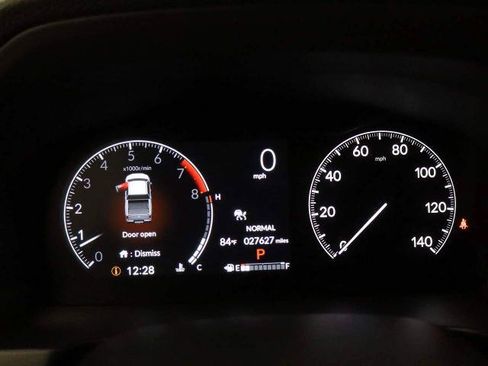 Used 2025 Honda Ridgeline RTL image 9