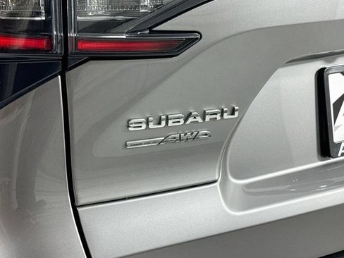 Used 2023 Subaru Solterra AWD image 9