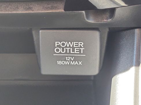 Used 2017 Honda Accord EX-L image 24