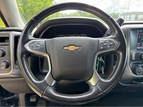 Used 2018 Chevrolet Silverado 1500 LT image 13