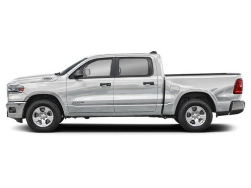 New 2026 RAM 1500 2WD Crew Cab image 3