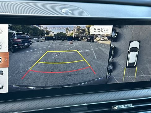 Used 2023 Genesis GV60 Advanced image 21