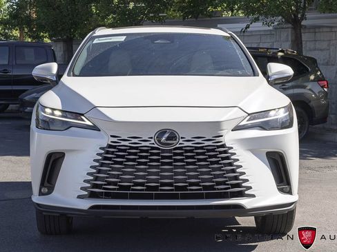 Used 2024 Lexus RX 350 Premium Plus w/ Cold Area Package FWD image 14