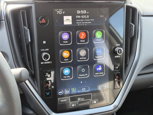 New 2026 Subaru Crosstrek 2.5i Limited image 22