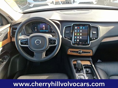 Certified 2023 Volvo XC90 B6 Plus w/ Protection Package Premier image 12