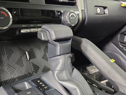 New 2026 Toyota Tacoma SR5 AWD/4WD image 19