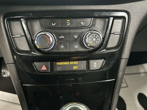 Used 2018 Buick Encore Preferred FWD image 16