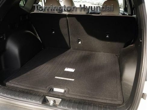 Certified 2023 Hyundai Tucson SEL w/ Convenience Package image 33