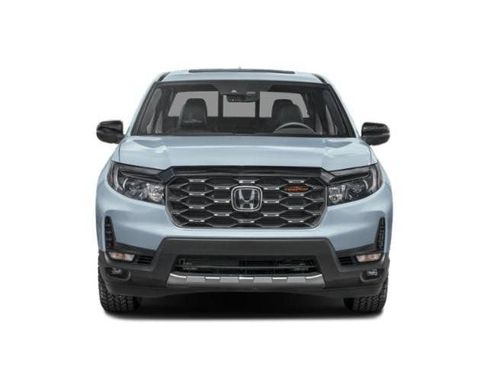 New 2026 Honda Ridgeline TrailSport image 4