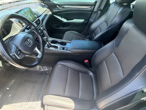 Used 2022 Honda Accord Sport image 16