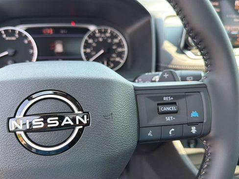 New 2026 Nissan Rogue Dark Armor FWD image 22