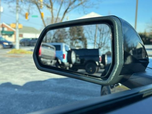 Used 2024 Ford Mustang GT Premium w/ GT Performance Package image 16