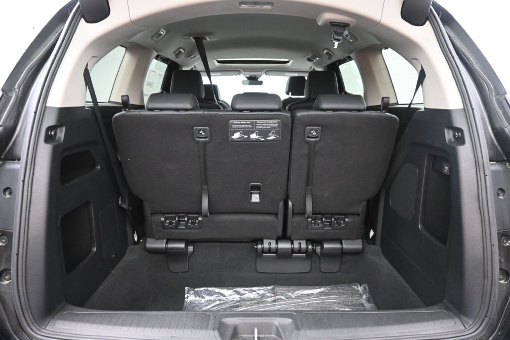 Used 2026 Honda Odyssey EX-L image 23