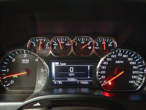 Used 2018 GMC Sierra 1500 SLT w/ SLT Premium Package AWD/4WD image 11