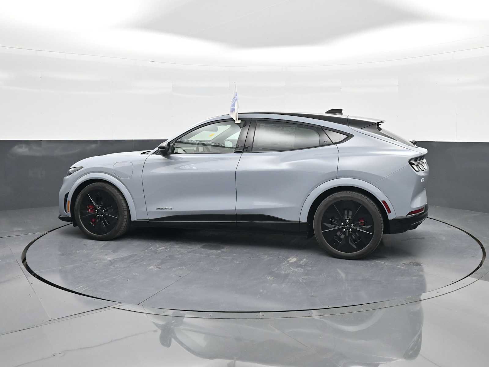 New 2025 Ford Mustang Mach-E GT w/ Interior Protection Package AWD/4WD image 5