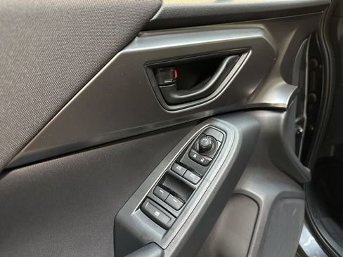 New 2026 Subaru Impreza 2.0i Sport image 12