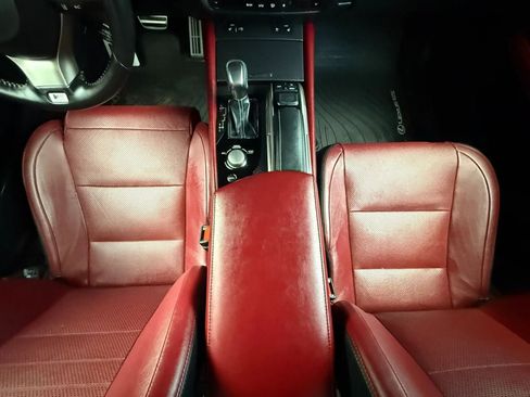 Used 2018 Lexus GS 350 F Sport image 49