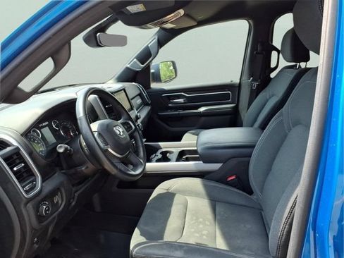 Used 2023 RAM 1500 Big Horn AWD/4WD image 14