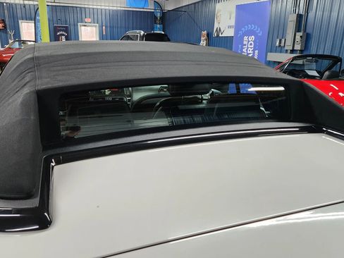 Used 2014 BMW 650i xDrive Convertible image 72