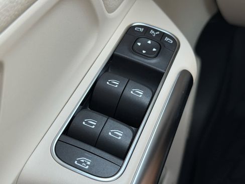 Certified 2026 Mercedes-Benz GLA 250 GLA 250 image 23