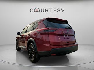 New 2026 Nissan Rogue SV video 2