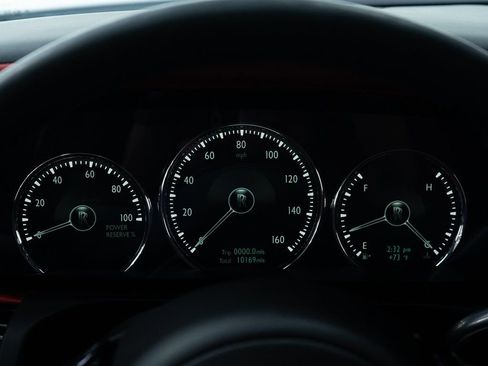 Certified 2022 Rolls-Royce Ghost w/ Ghost Package image 38