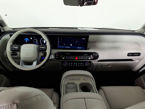 Certified 2026 Hyundai Palisade Calligraphy AWD/4WD image 15