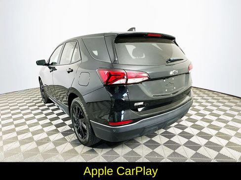 Used 2024 Chevrolet Equinox LS w/ LS Convenience Package FWD image 7