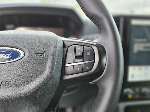 Used 2024 Ford Ranger XLT image 24