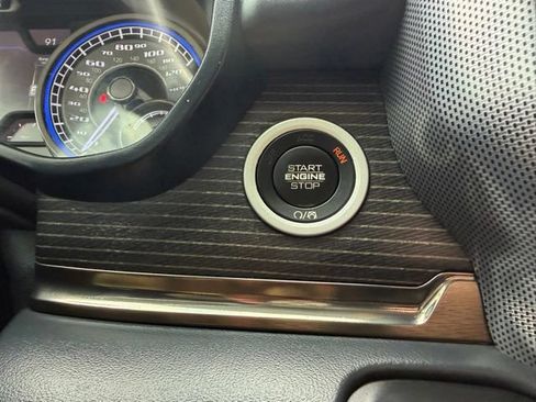 Used 2019 RAM 1500 Limited AWD/4WD image 57