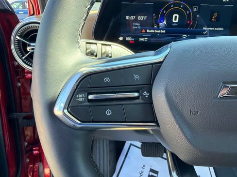 New 2026 Chevrolet Equinox ACTIV w/ Convenience Package III AWD/4WD image 22