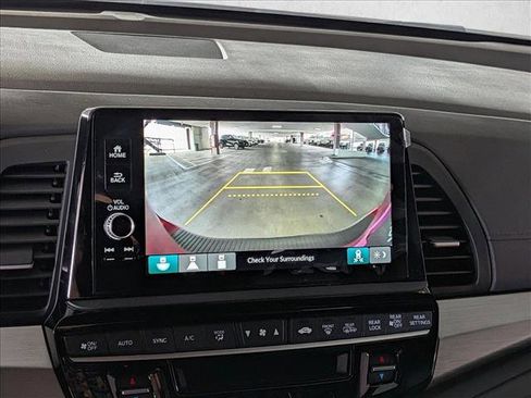 New 2026 Honda Odyssey Sport-L image 12