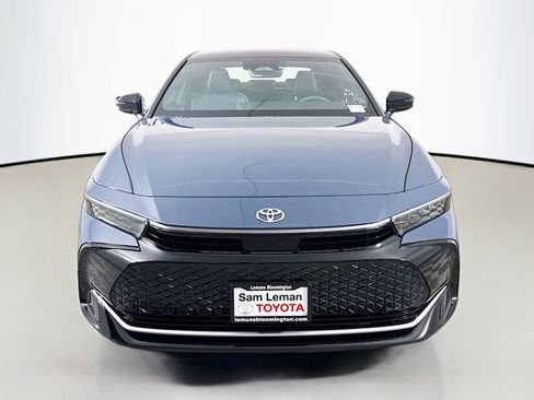 New 2026 Toyota Crown AWD/4WD image 2