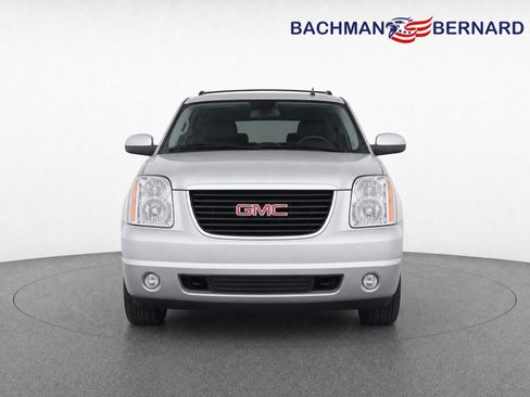Used 2012 GMC Yukon SLT AWD/4WD image 2