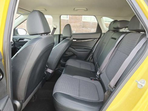 Used 2023 Kia Seltos Nightfall Edition AWD/4WD image 12