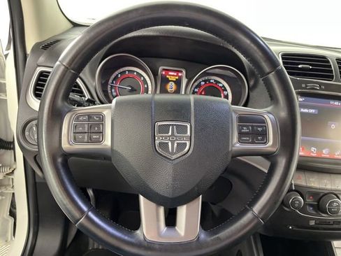 Used 2016 Dodge Journey Crossroad image 20
