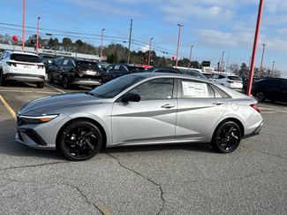 New 2026 Hyundai Elantra Sport video 2