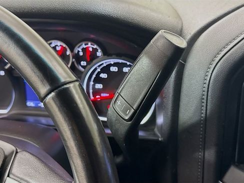 Used 2020 Chevrolet Silverado 1500 LT w/ All-Star Edition image 16