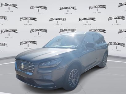 Used 2022 Lincoln Corsair FWD w/ Equipment Group 101A