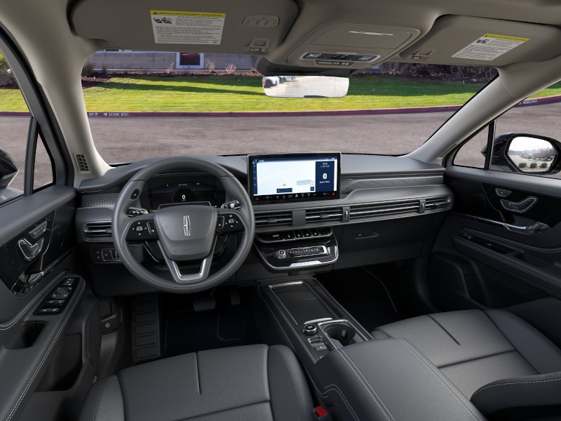 New 2025 Lincoln Corsair Grand Touring w/ Equipment Group 301A AWD/4WD image 9