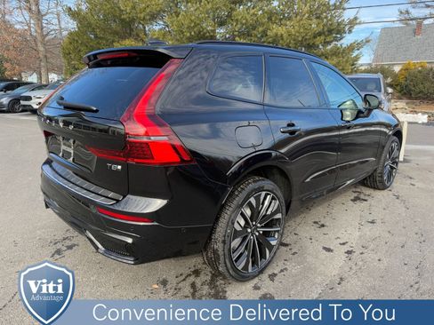 New 2026 Volvo XC60 T8 Ultra w/ Protection Package Premier image 8